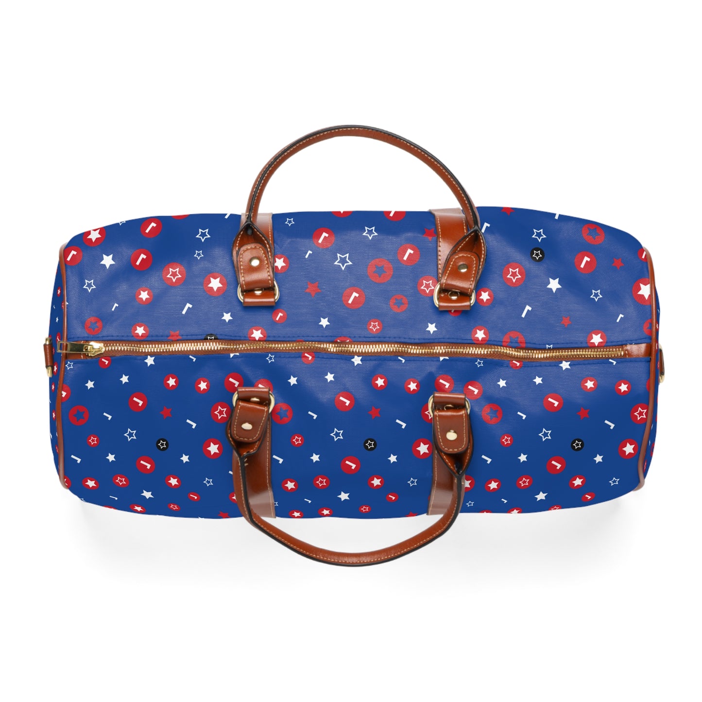 Waterproof Travel Bag