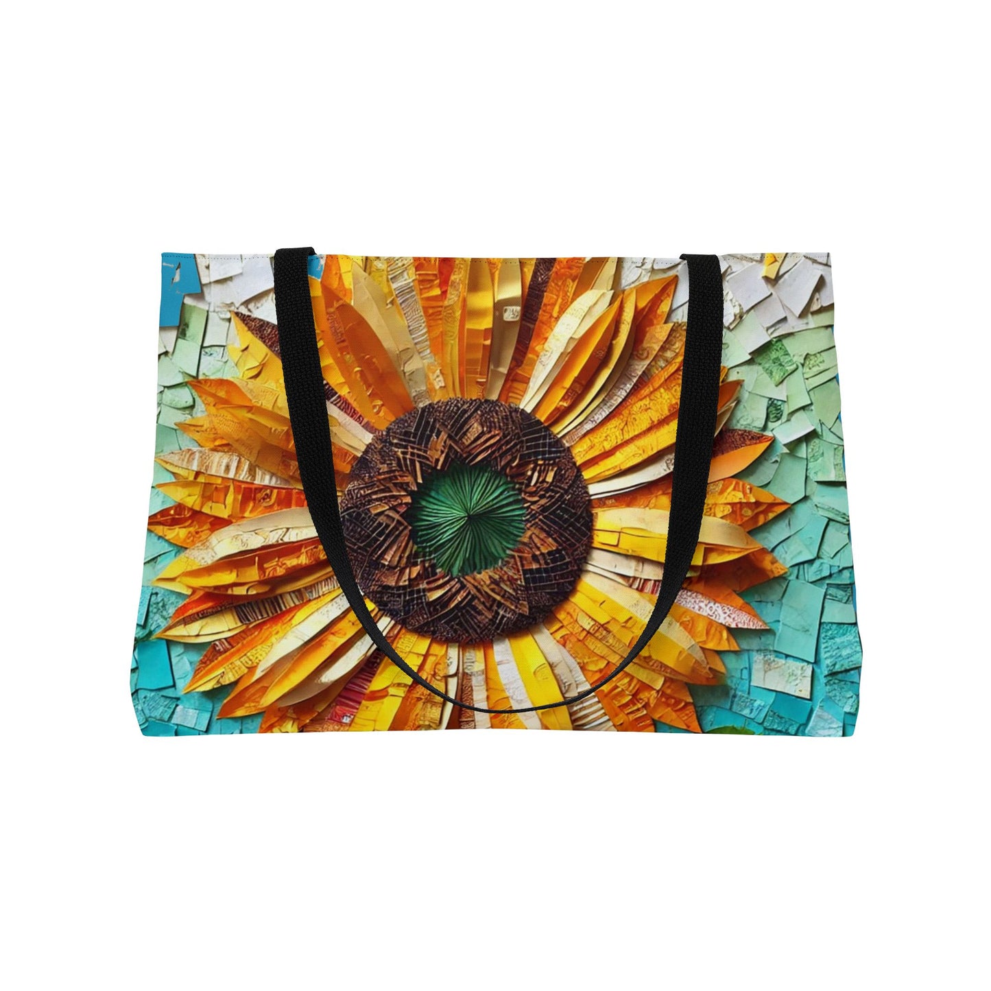Weekender Tote Bag