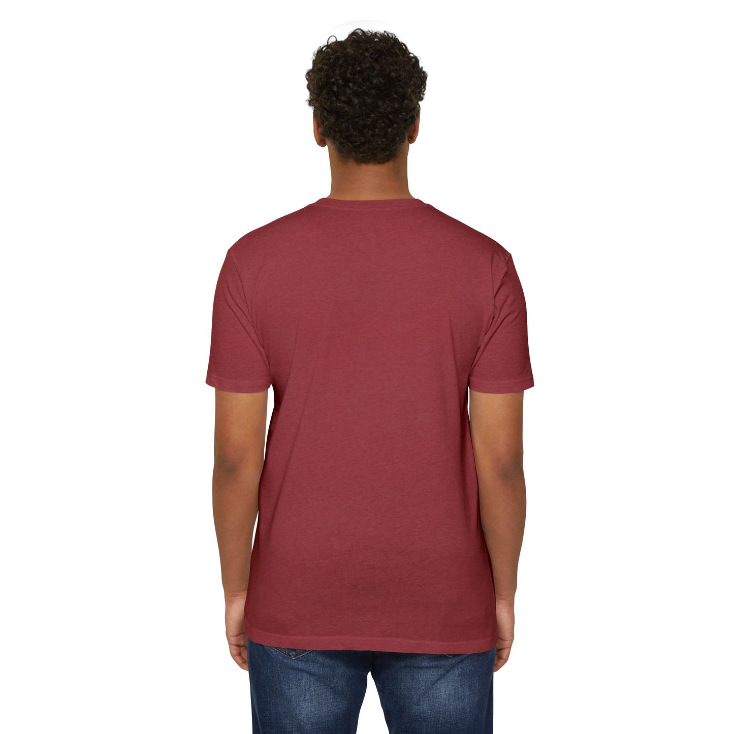 Vintage Holiday Dance Graphic T-Shirt - Happy Holidays Celebration Tee