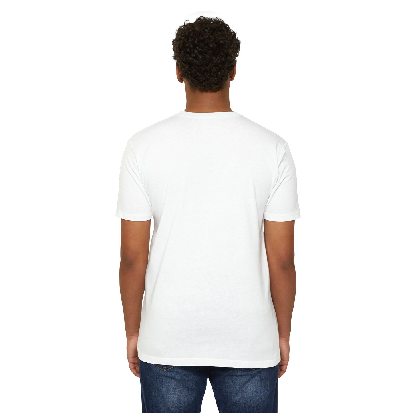 Vintage Holiday Dance Graphic T-Shirt - Happy Holidays Celebration Tee