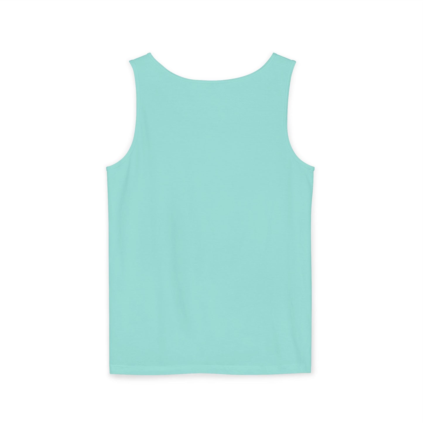 Butterfly Art Unisex Tank Top – Vibrant Summer Style