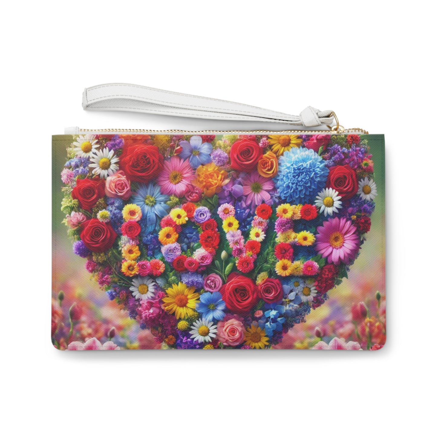 Clutch Bag
