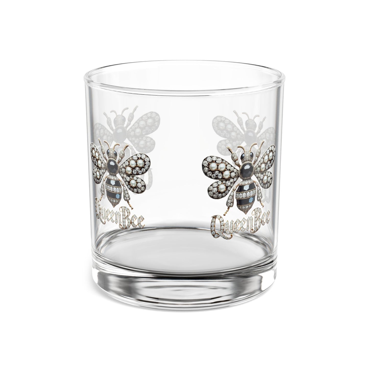 Rocks Glass, 10oz