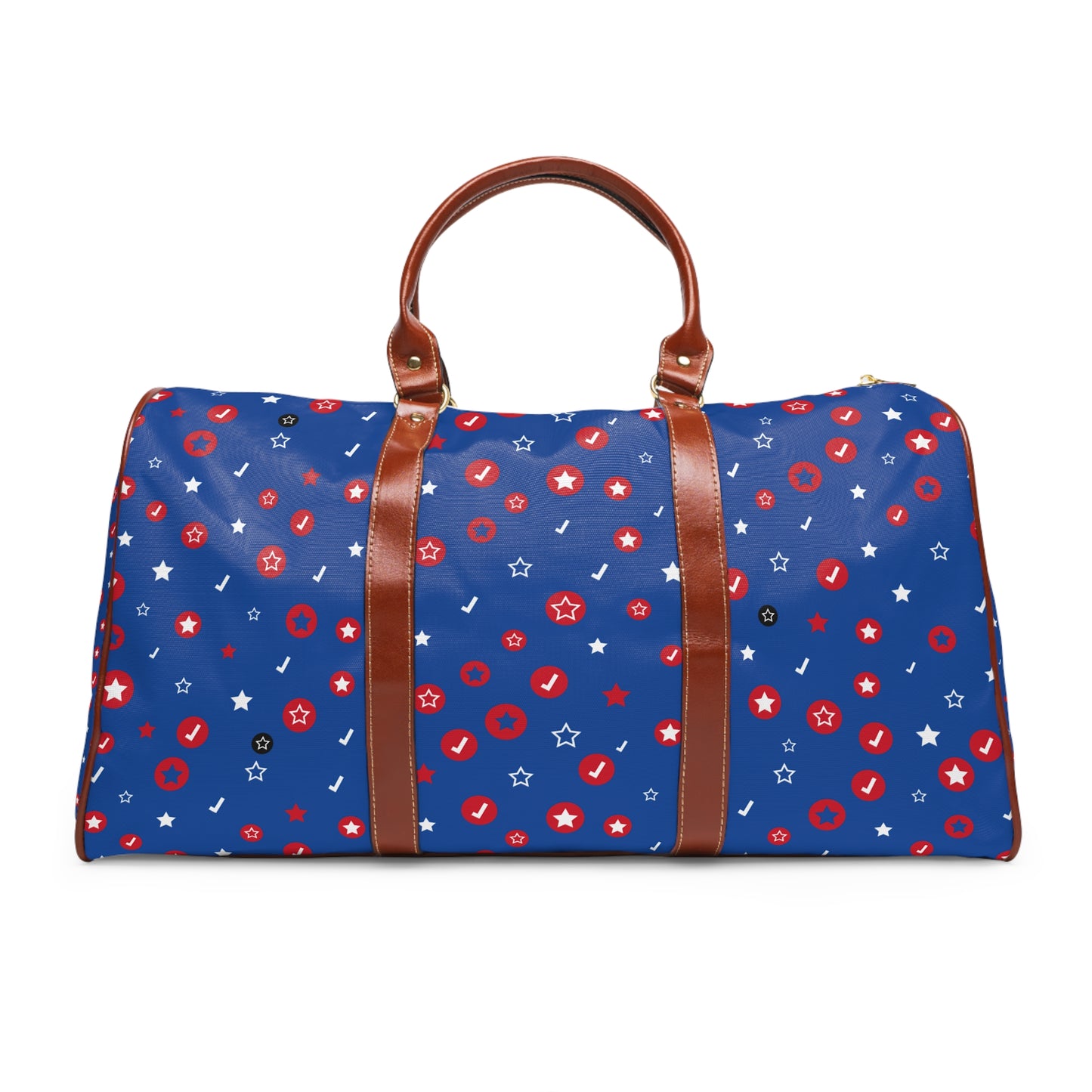 Waterproof Travel Bag