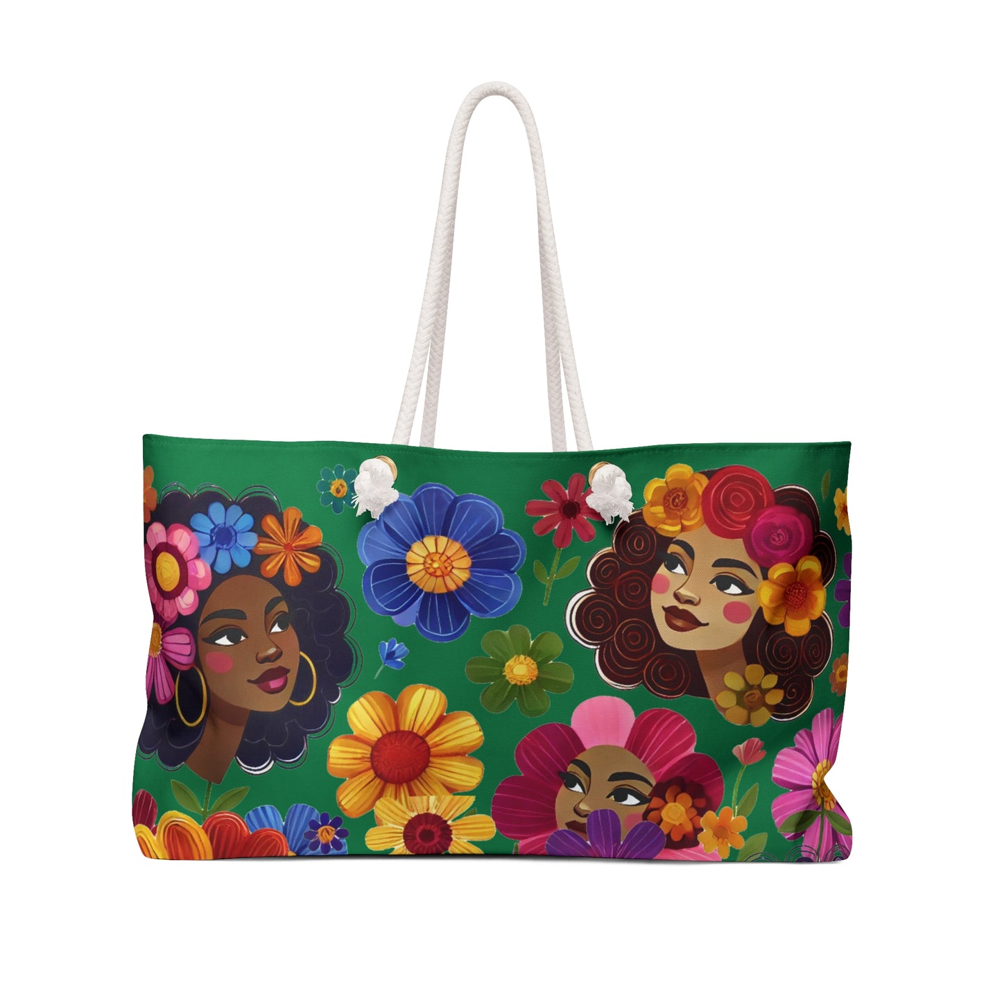 Weekender Bag