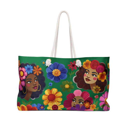 Weekender Bag