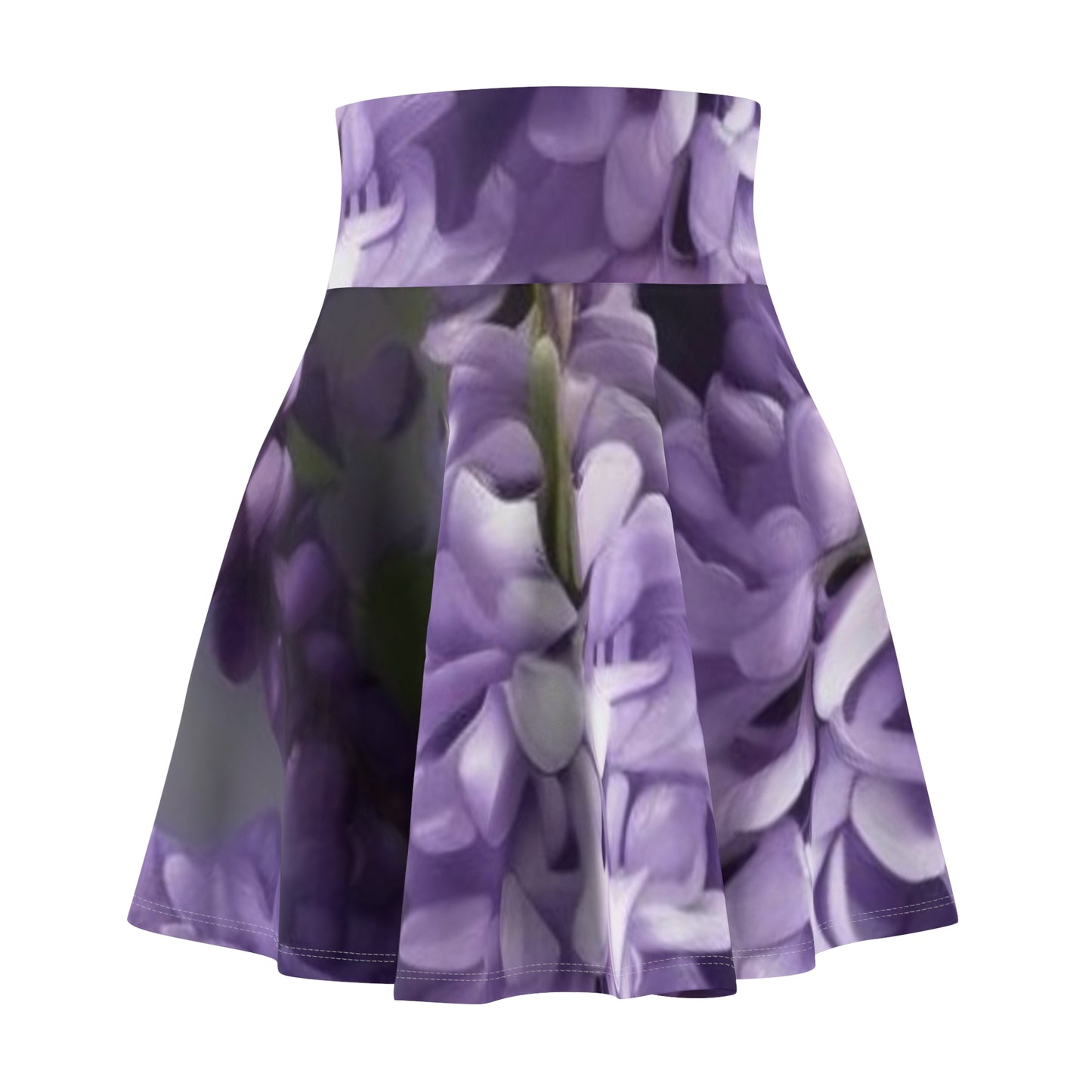 Women's Skater Skirt (AOP)