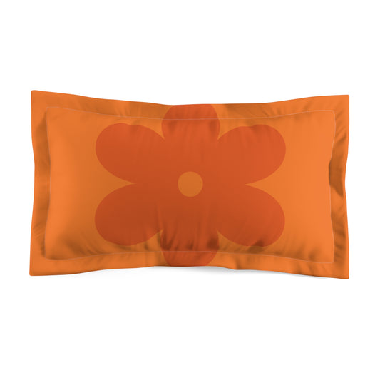 Microfiber Pillow Sham