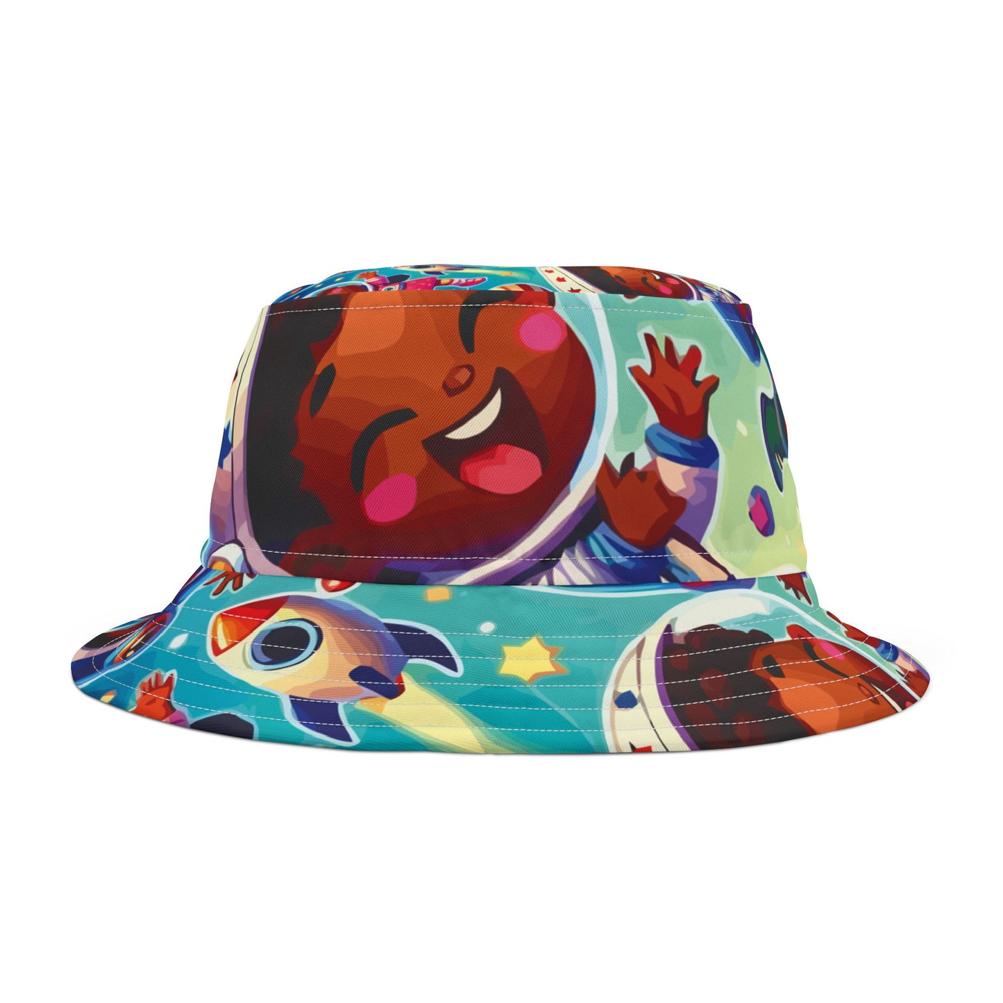 Bucket Hat (AOP)