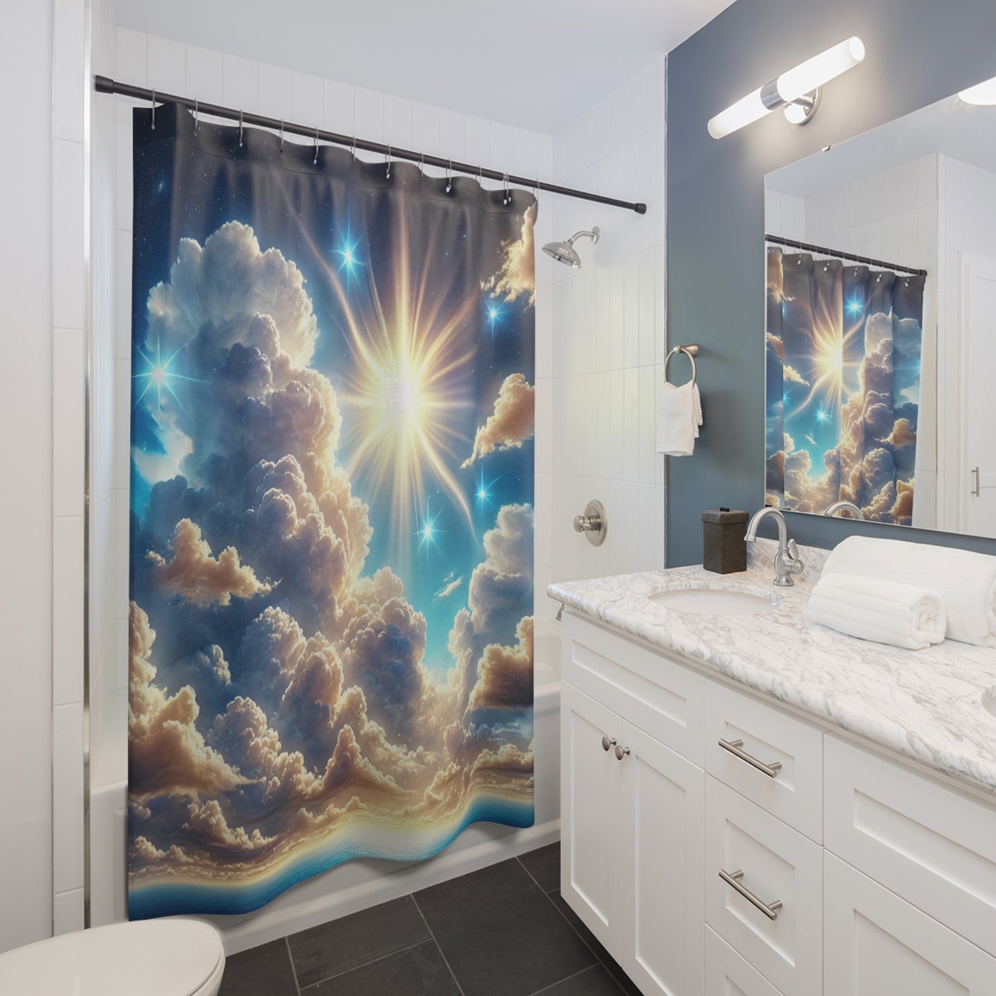 Shower Curtains