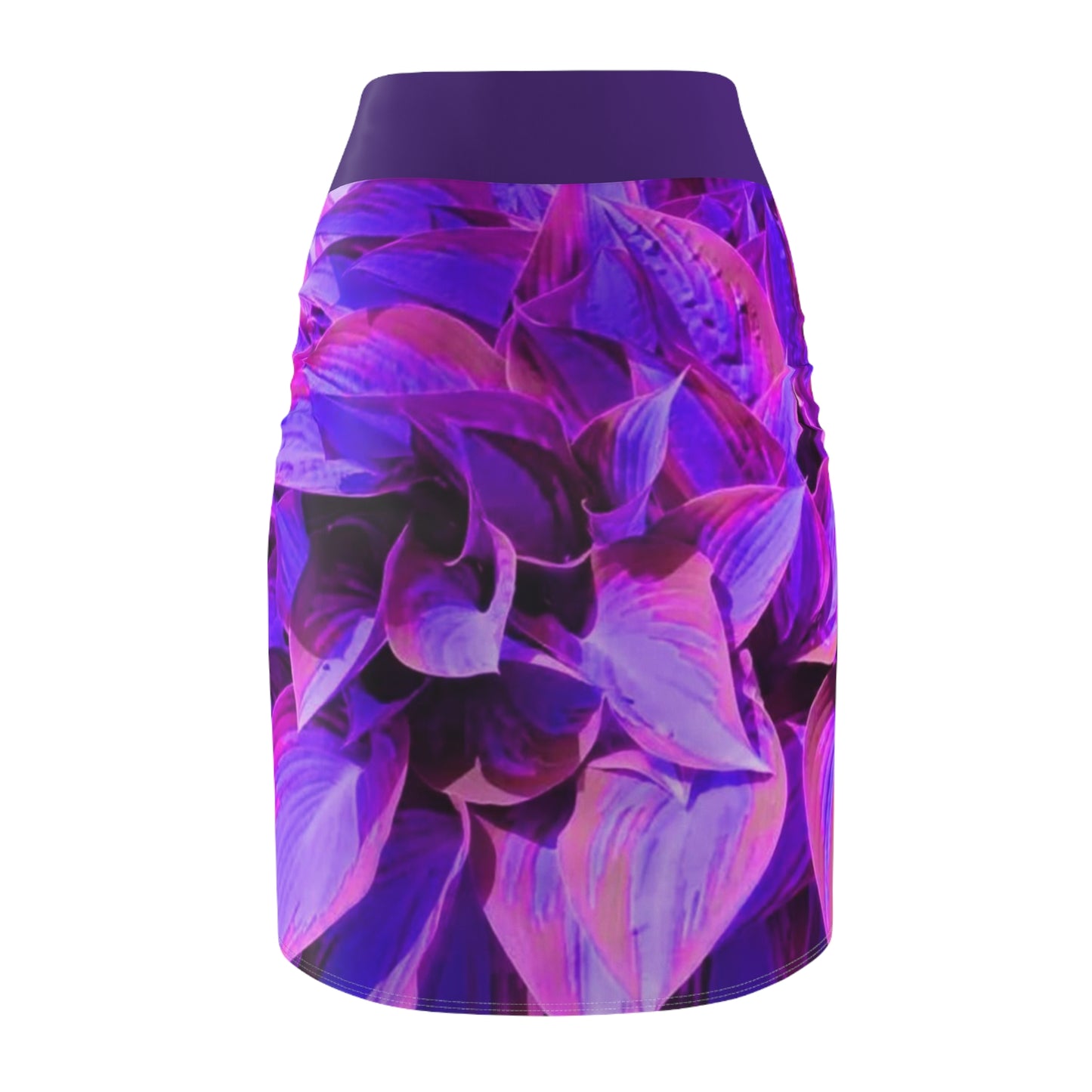 Women's Pencil Skirt (AOP)