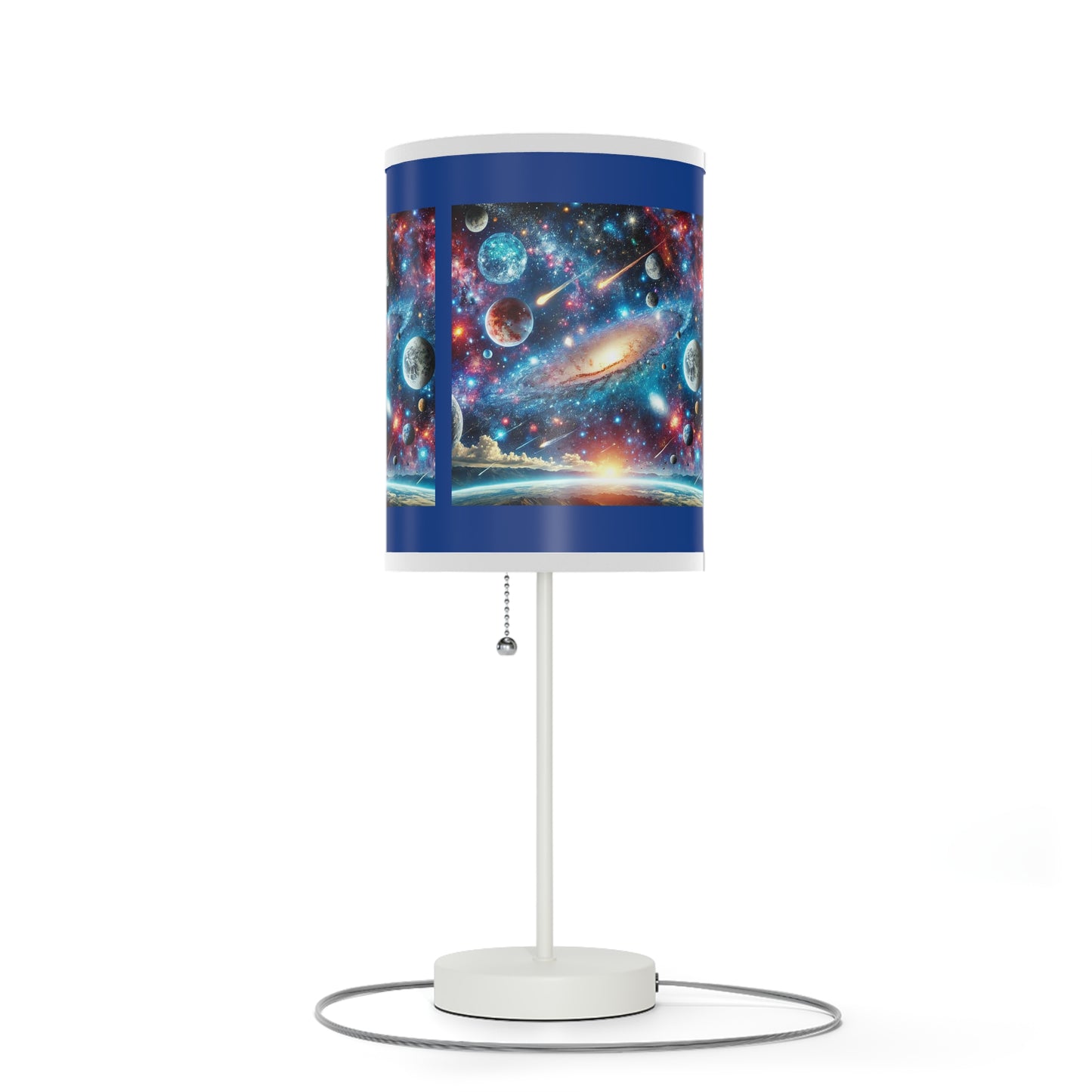 Lamp on a Stand, US|CA plug