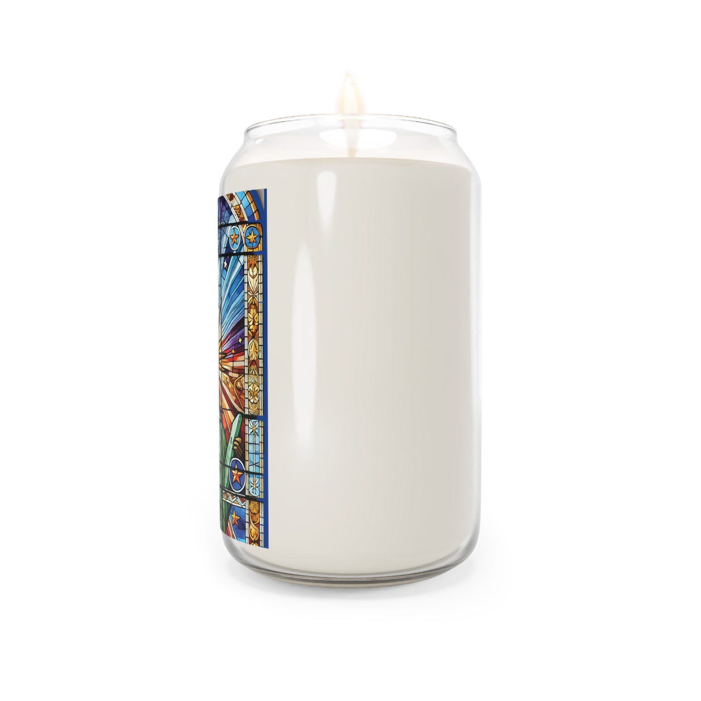 Scented Candle, 13.75oz