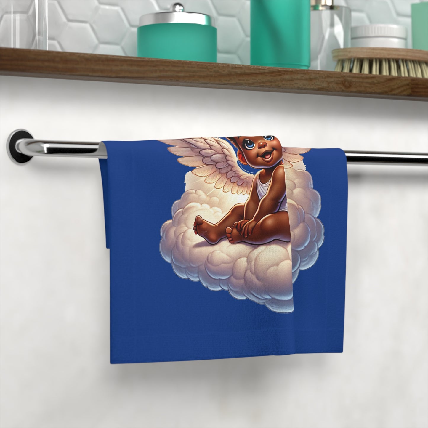 Face Towel