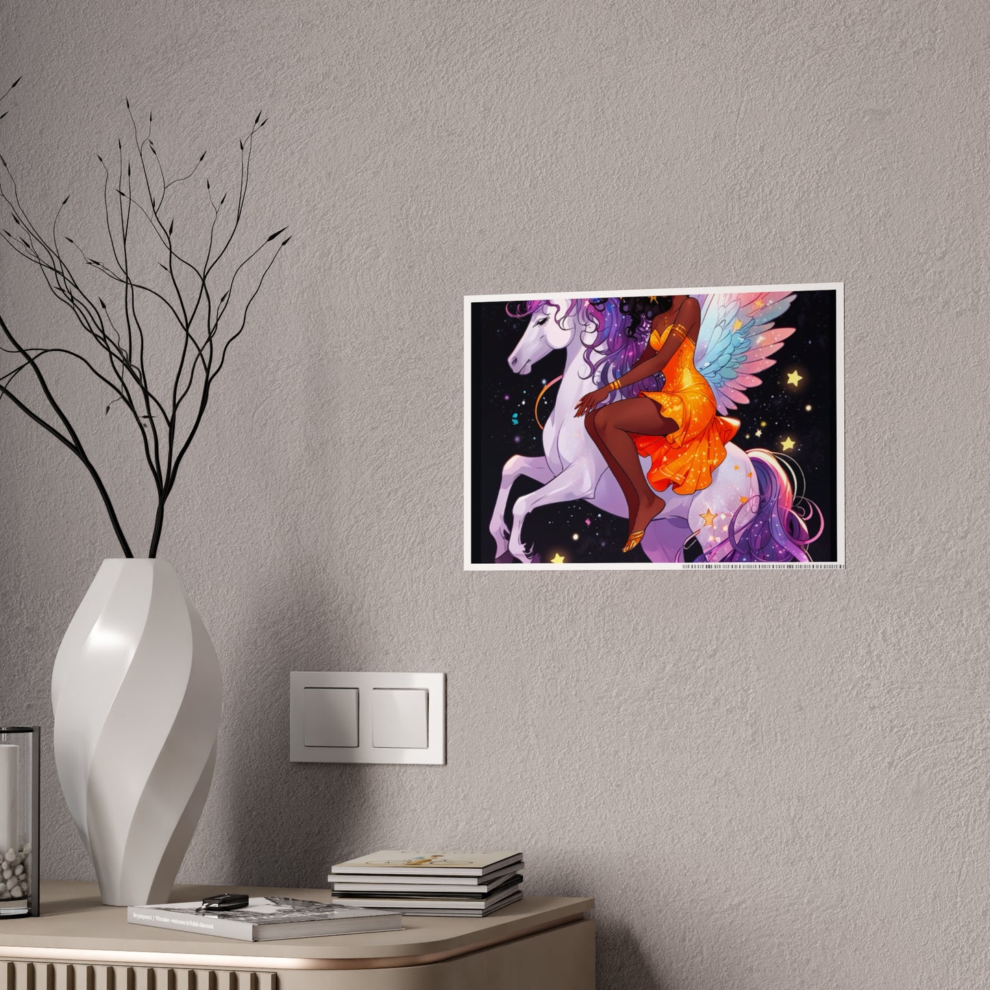 Gloss Posters