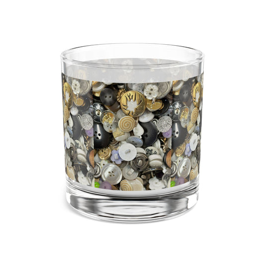 Rocks Glass, 10oz