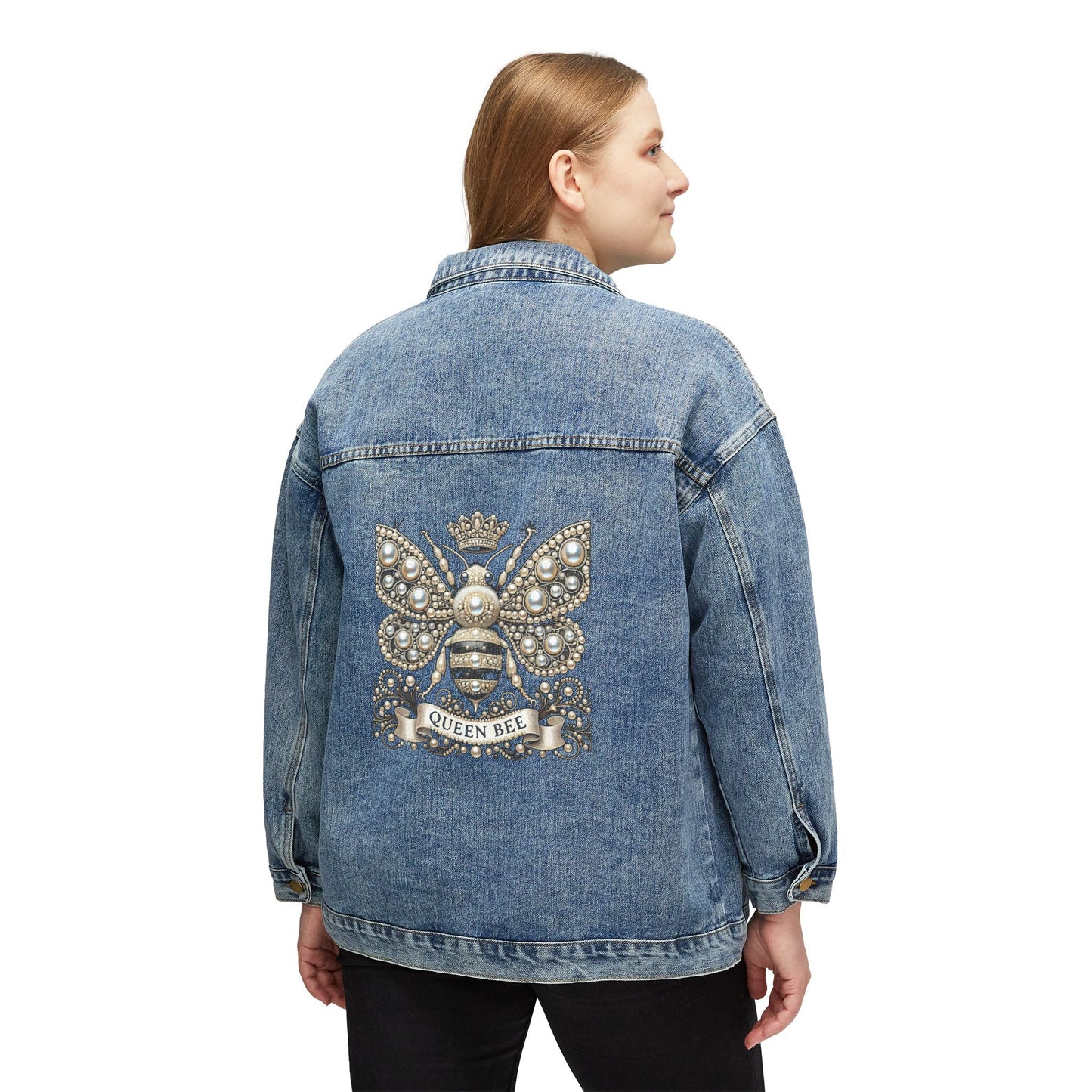 Women's Denim Jacket