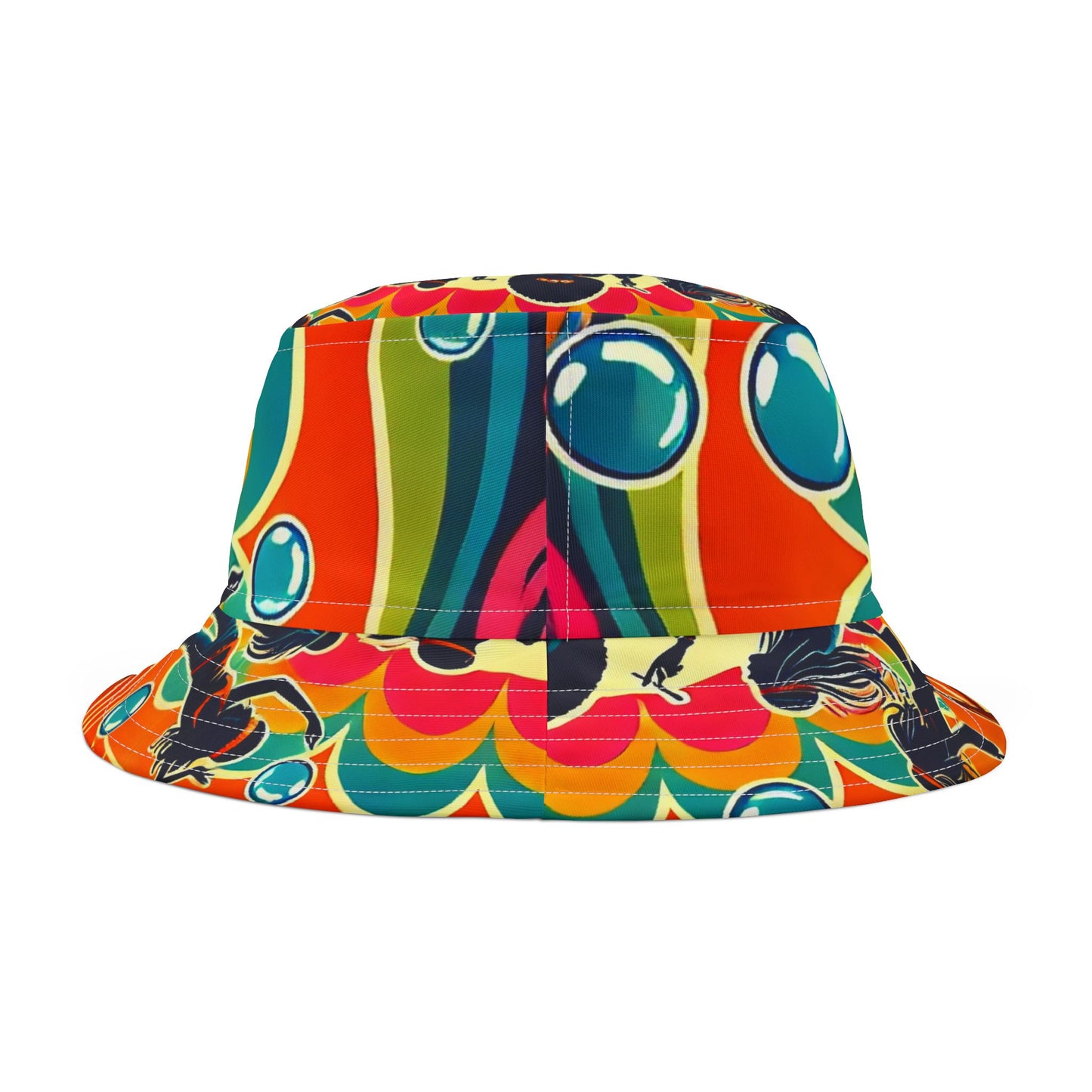 Bucket Hat (AOP)