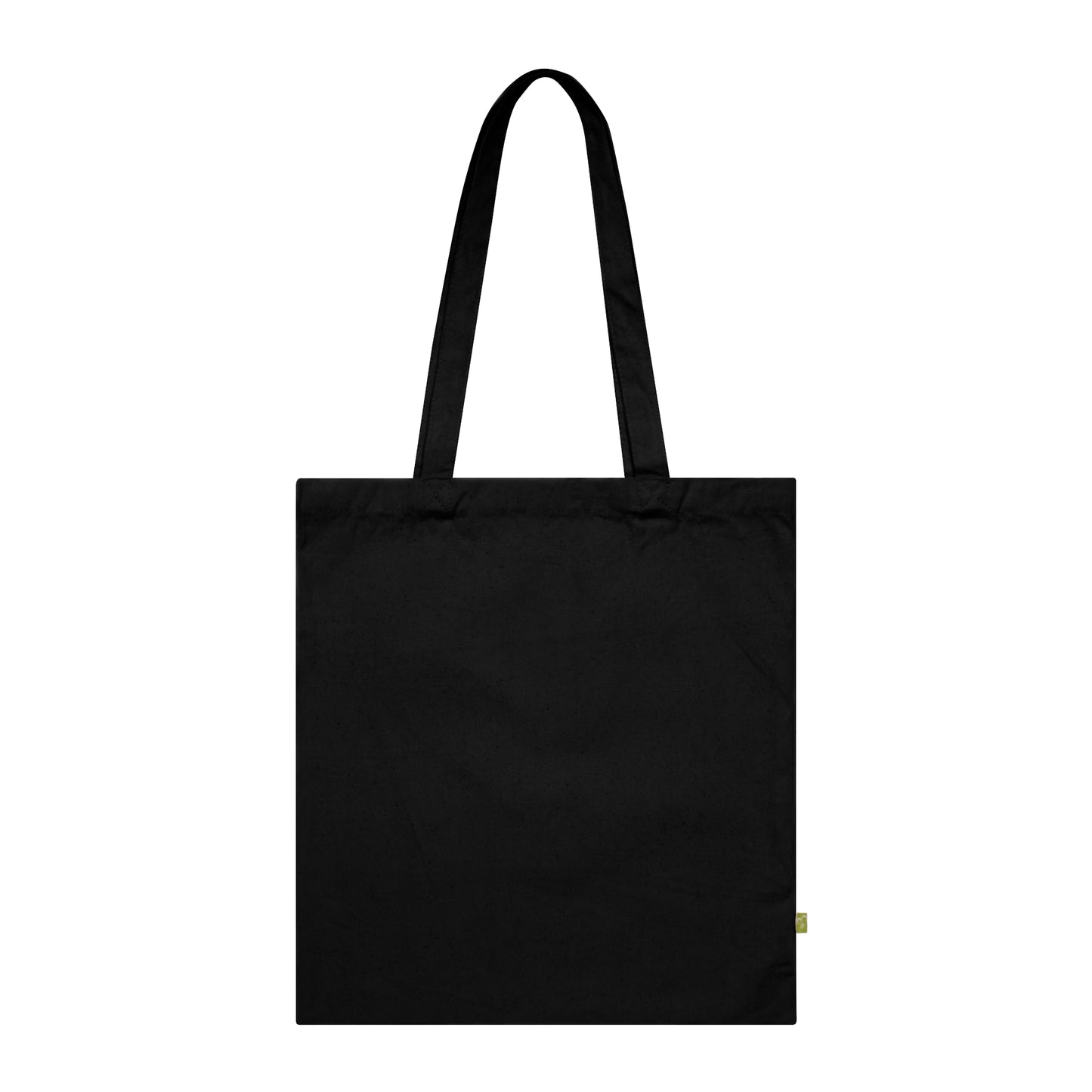 Cool Metallic Pattern Organic Cotton Tote Bag | Stylish & Sustainable