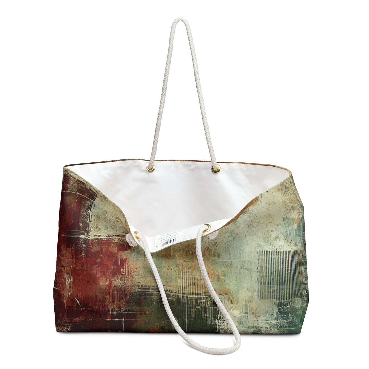 Weekender Bag