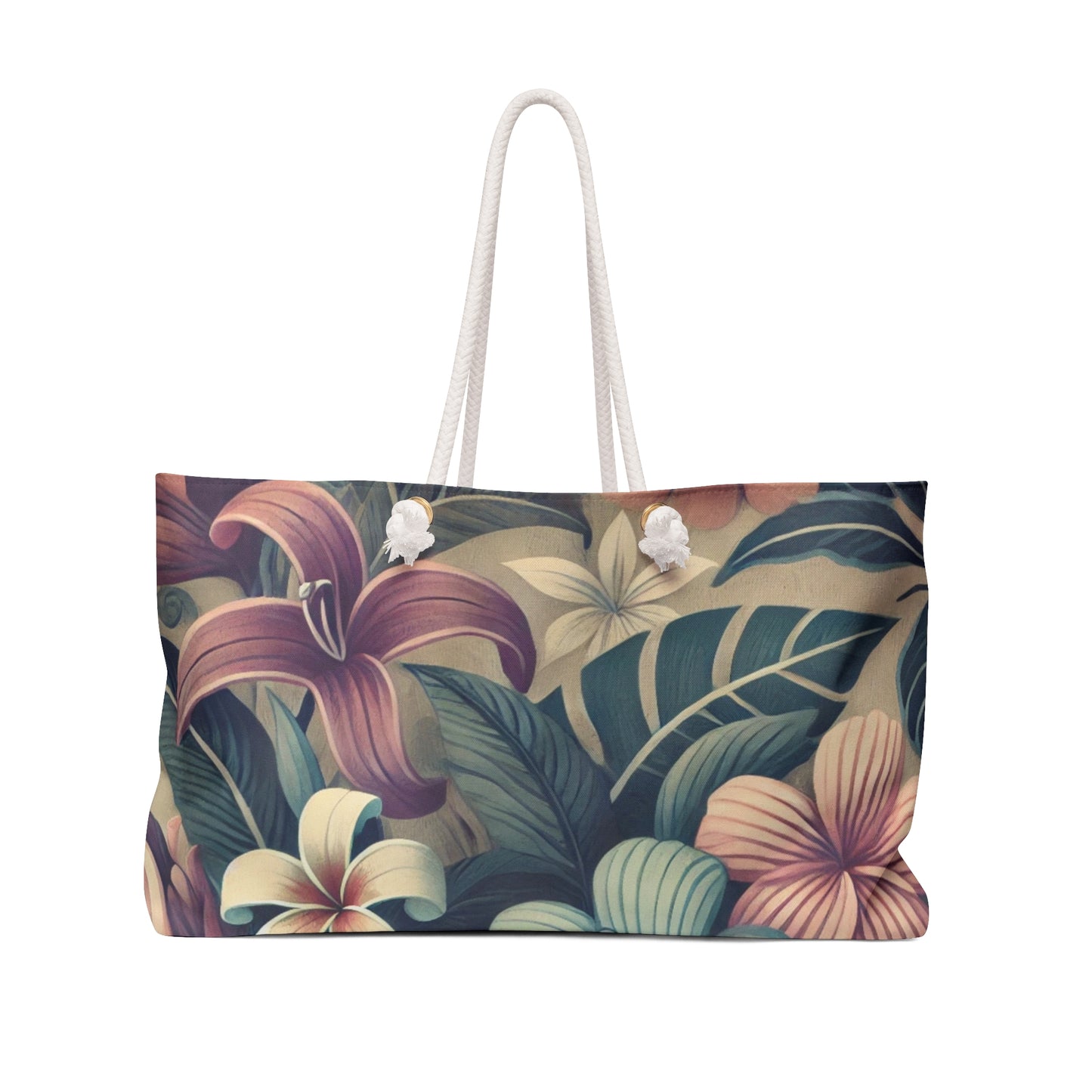Weekender Bag