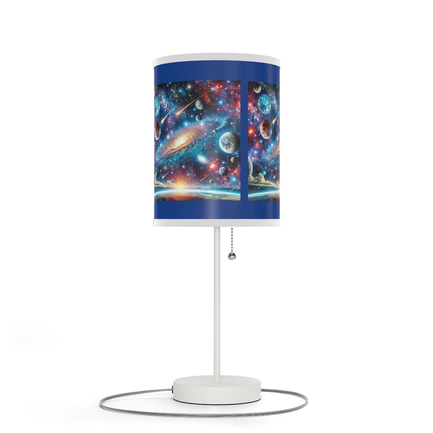 Lamp on a Stand, US|CA plug