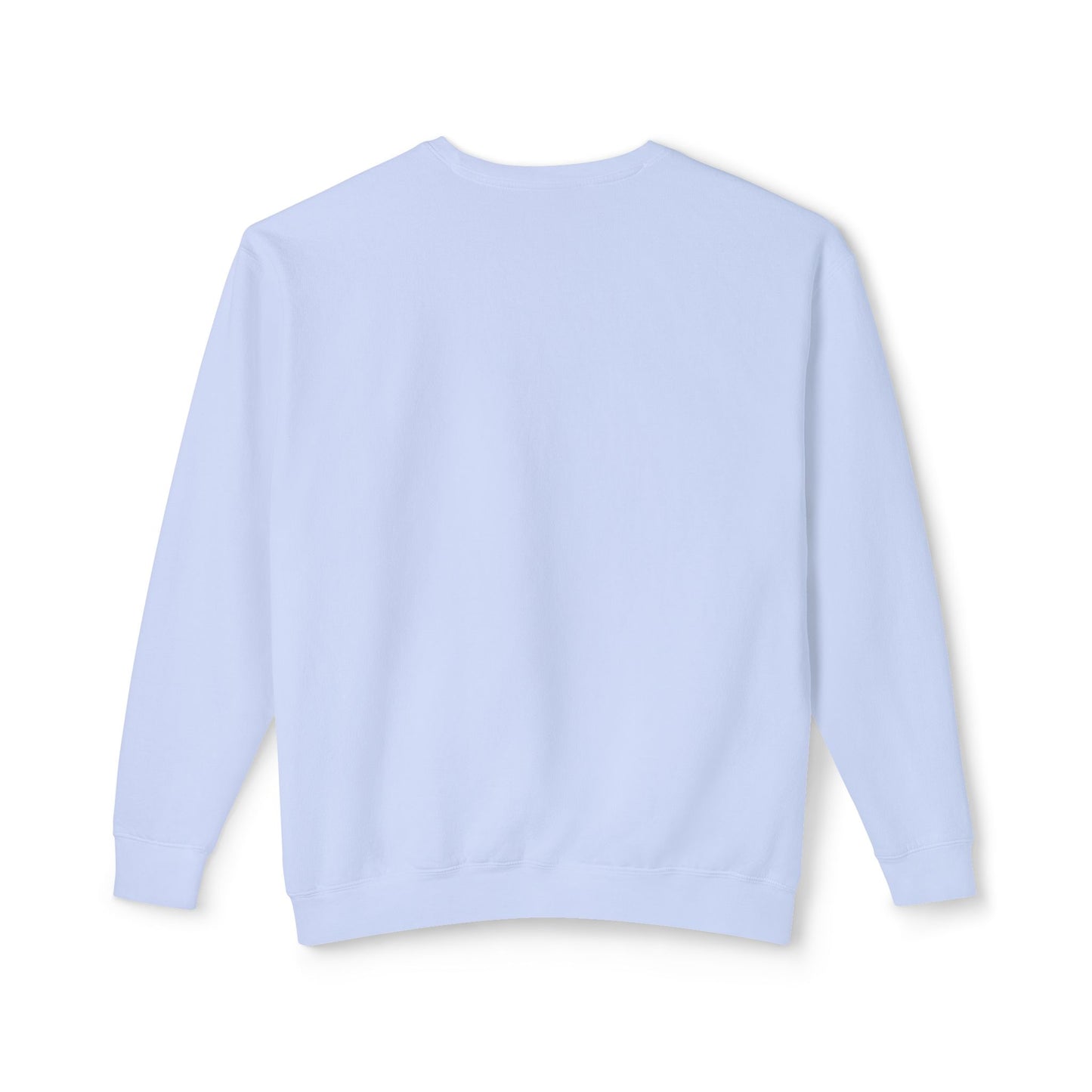 Fairytale Unicorn Crewneck Sweatshirt - Cozy and Colorful