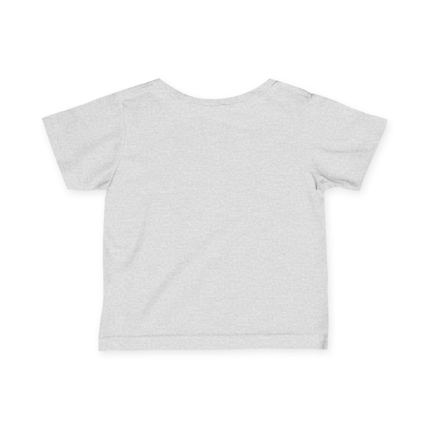 Cute Angel Infant Tee - Perfect for Baby Showers & Celebrations