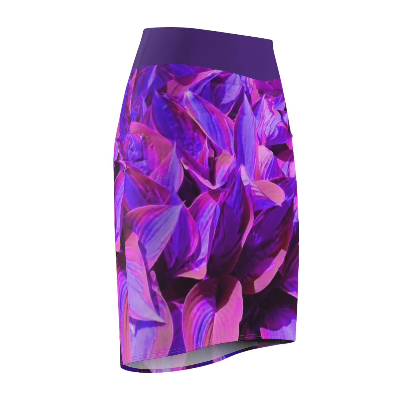 Women's Pencil Skirt (AOP)