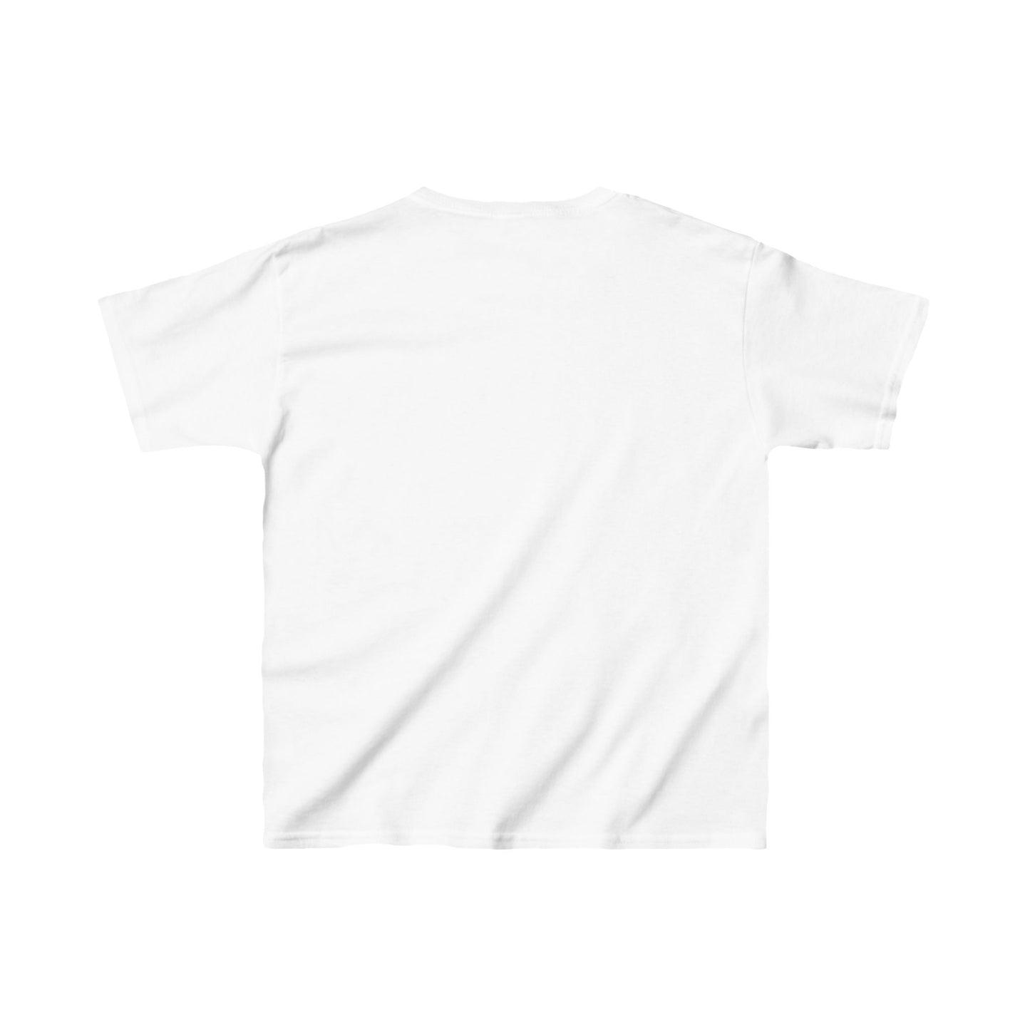 Magical Unicorn Kids Tee - Heavy Cotton™ Shirt for Kids