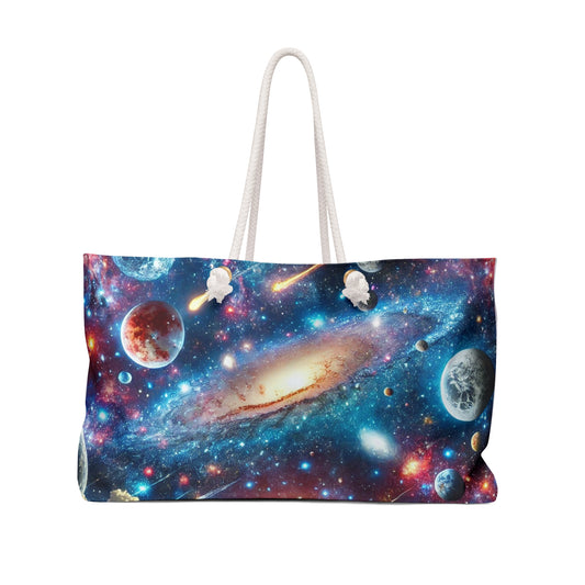 Weekender Bag