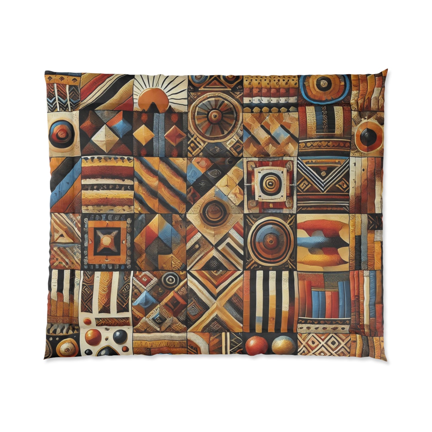 Comforter