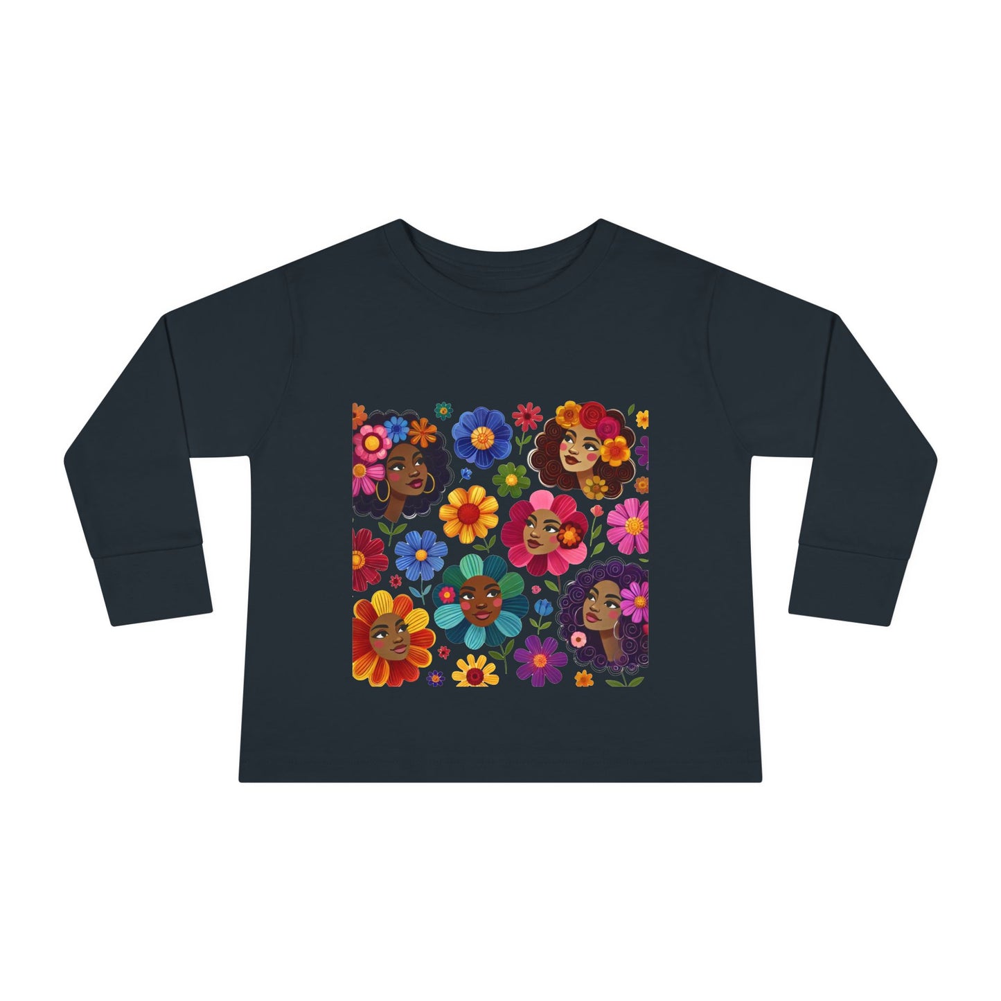 Toddler Long Sleeve Tee