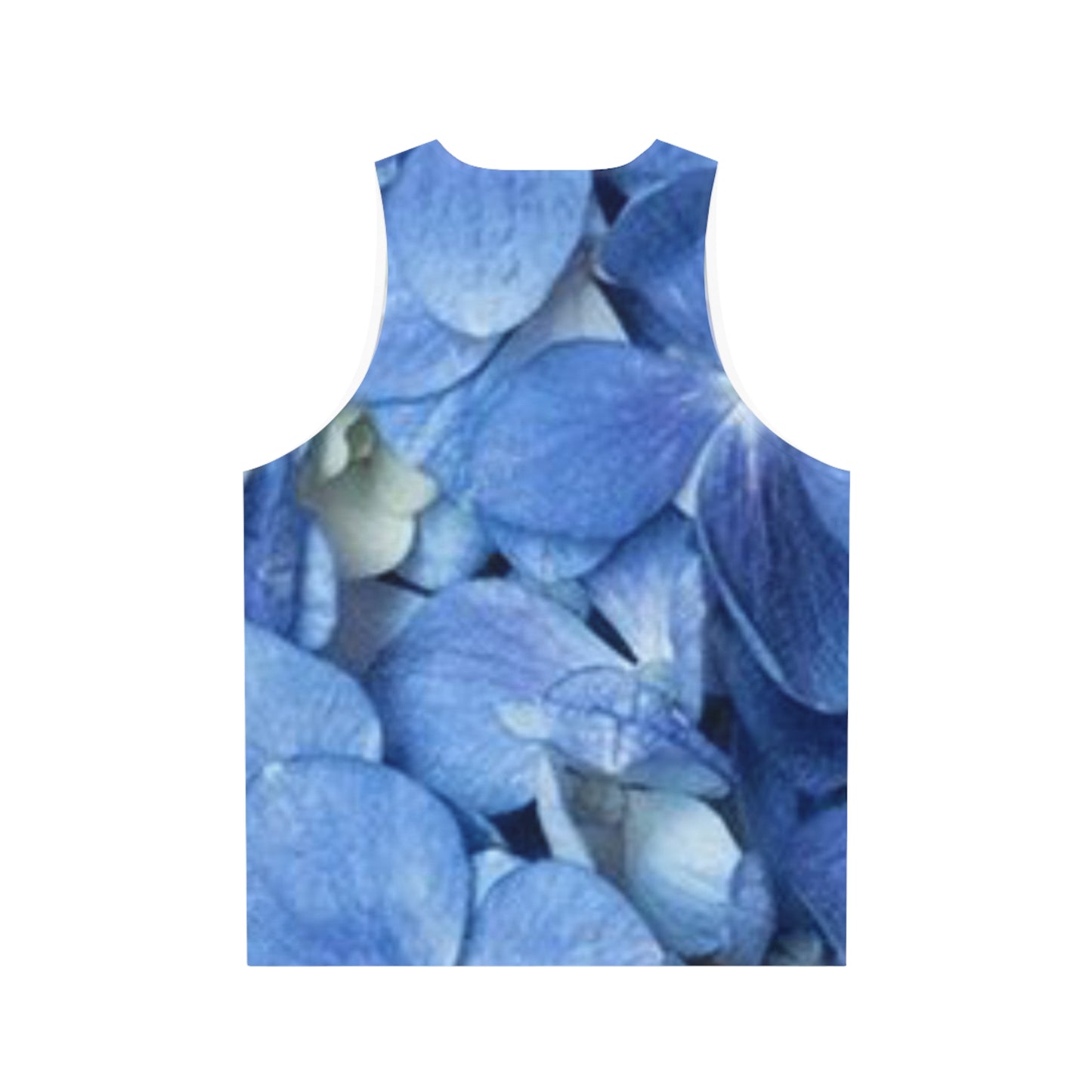 Unisex Tank Top (AOP)