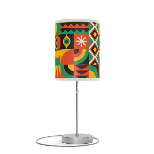 Lamp on a Stand, US|CA plug