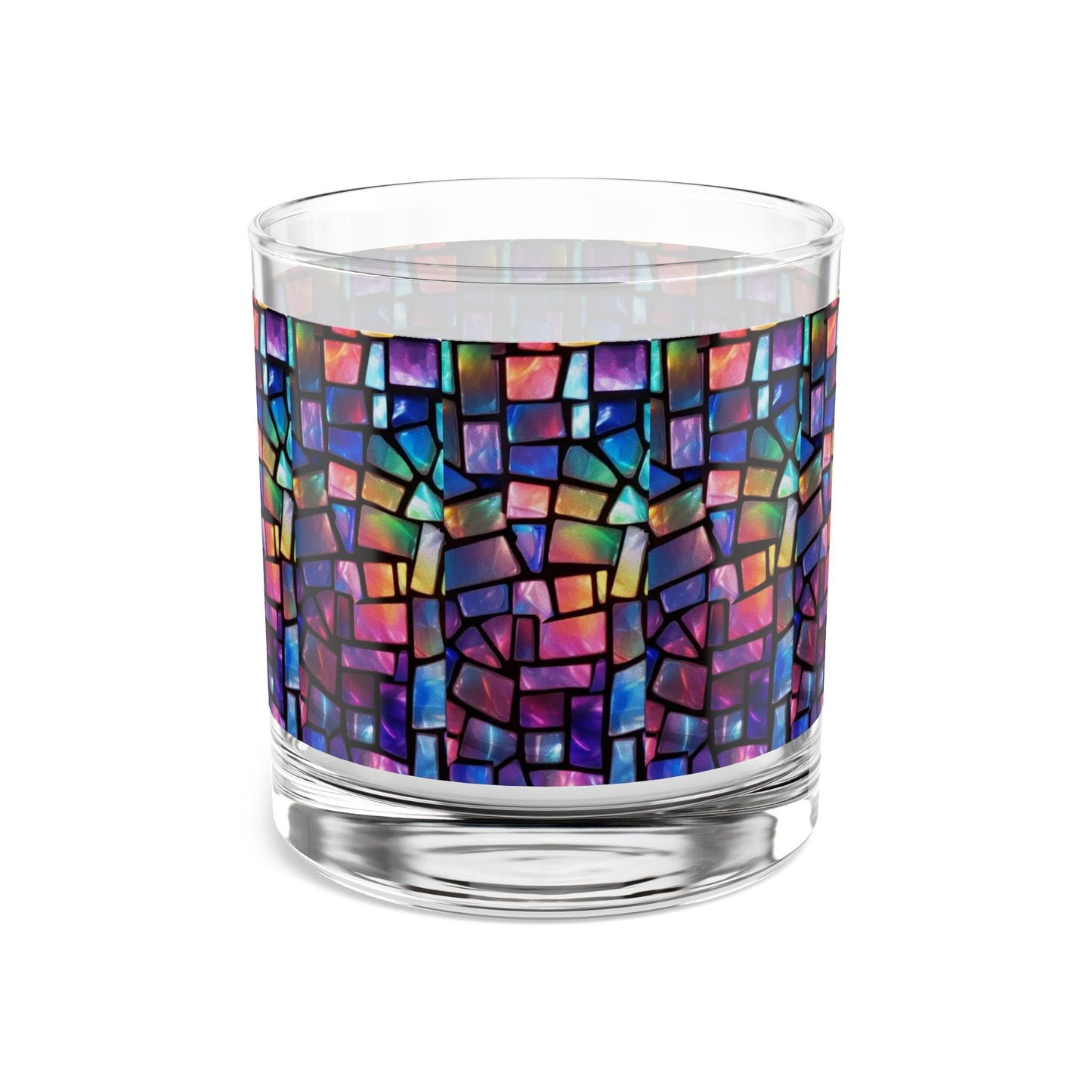 Rocks Glass, 10oz