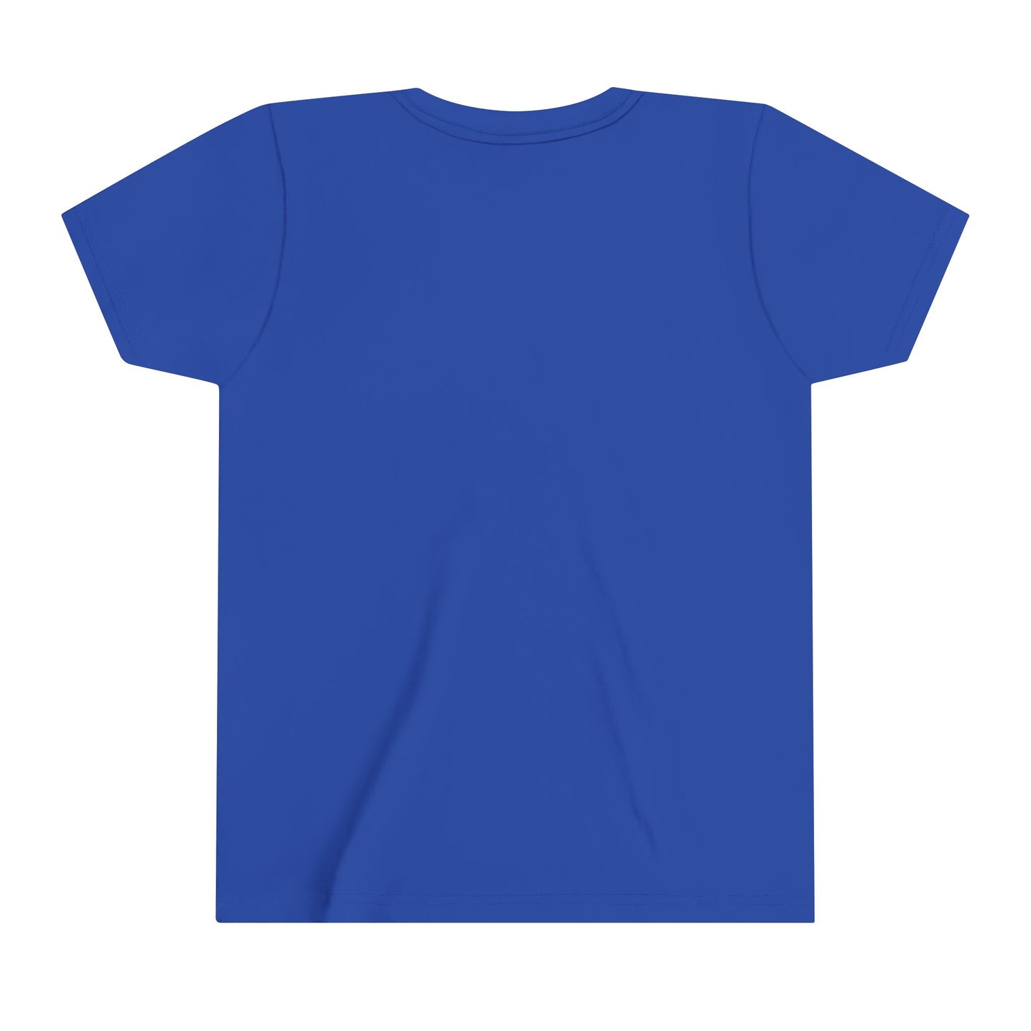 Whimsical Youth Tee with Colorful Dorothy Design