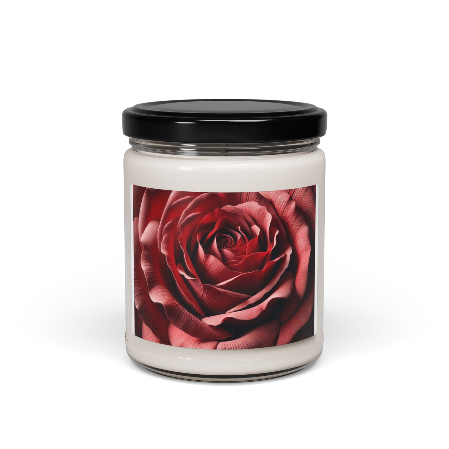 Scented Soy Candle, 9oz