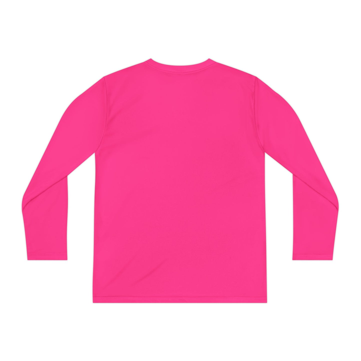 Youth Long Sleeve Tee - Statue of Liberty Graphic - Adventure Ready Apparel