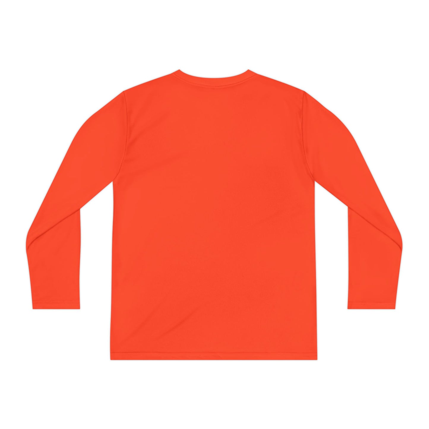 Youth Long Sleeve Tee - Statue of Liberty Graphic - Adventure Ready Apparel