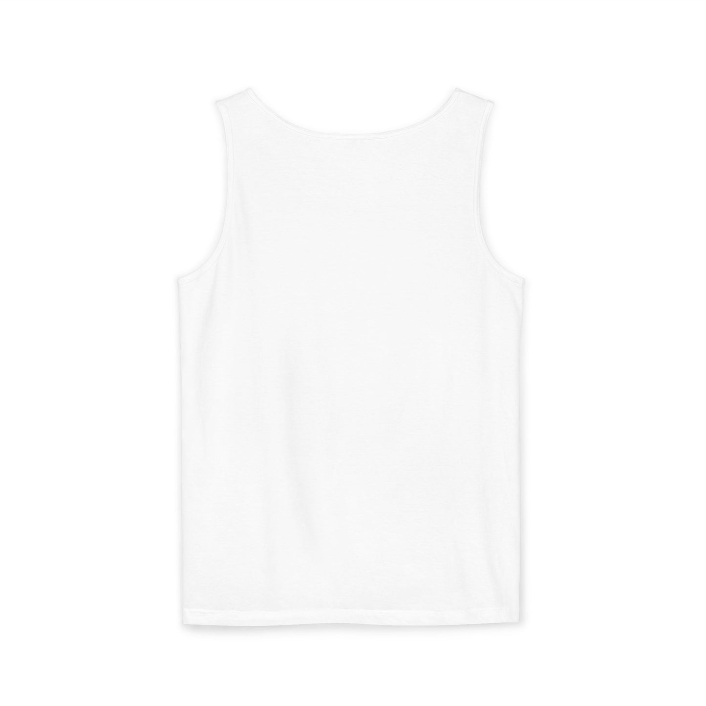 Butterfly Art Unisex Tank Top – Vibrant Summer Style