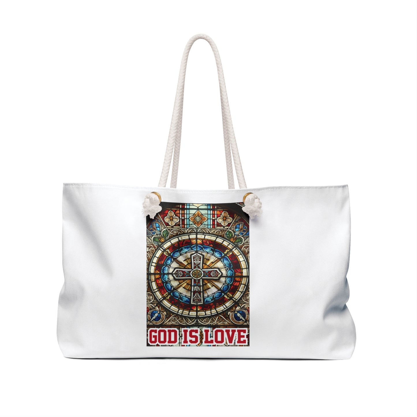 Weekender Bag