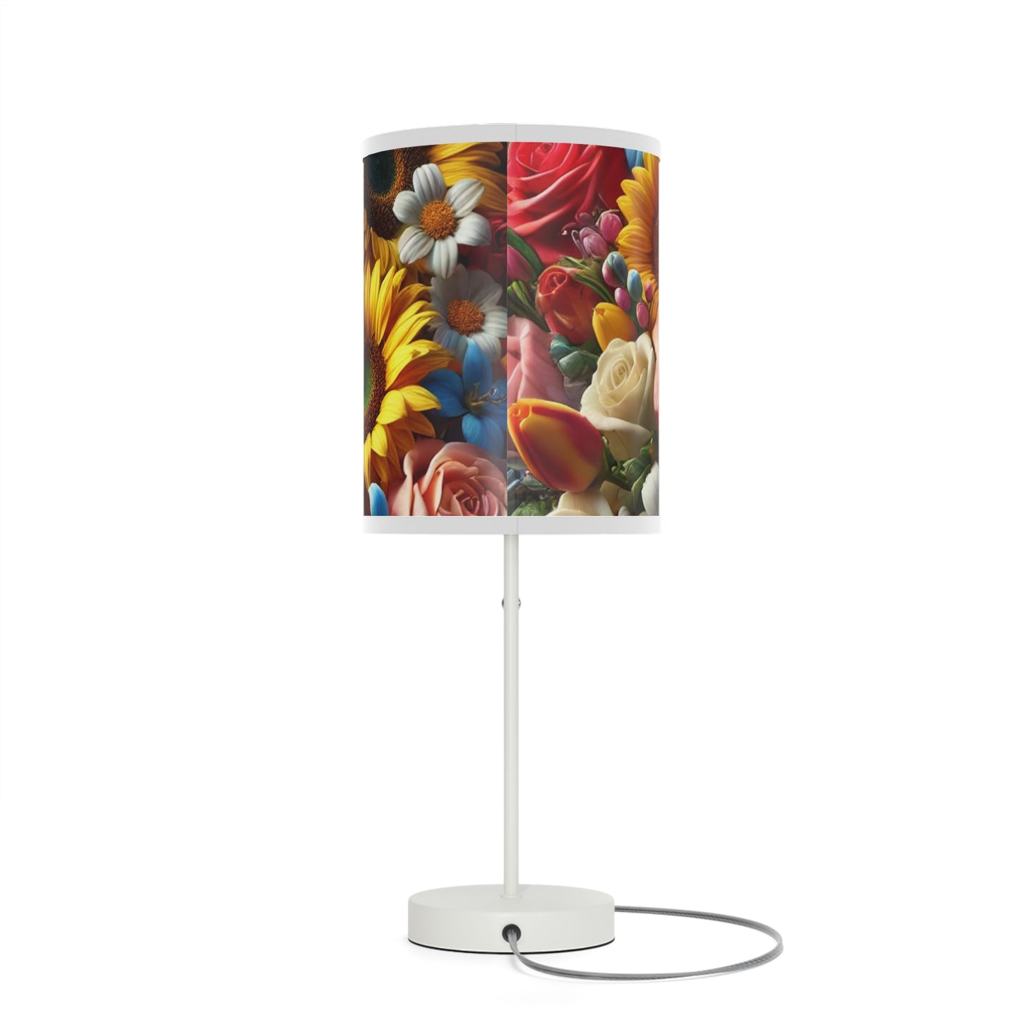 Lamp on a Stand, US|CA plug