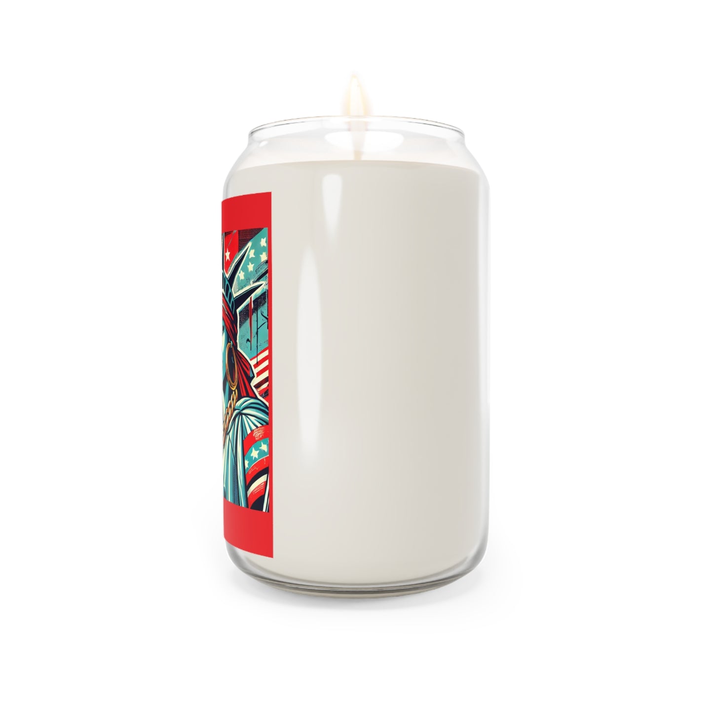 Scented Candle, 13.75oz