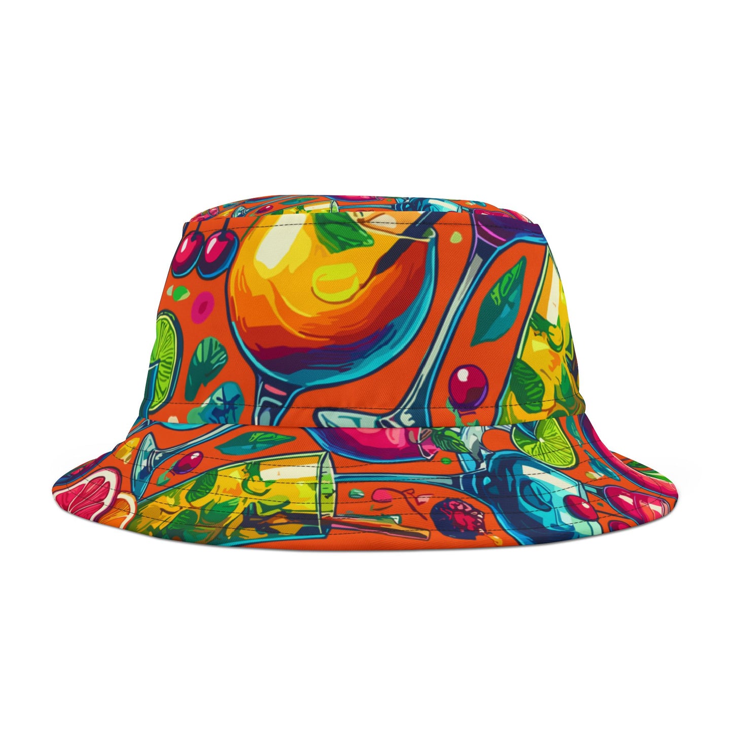 Bucket Hat (AOP)