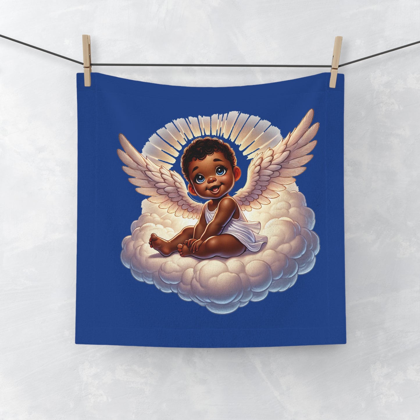 Face Towel