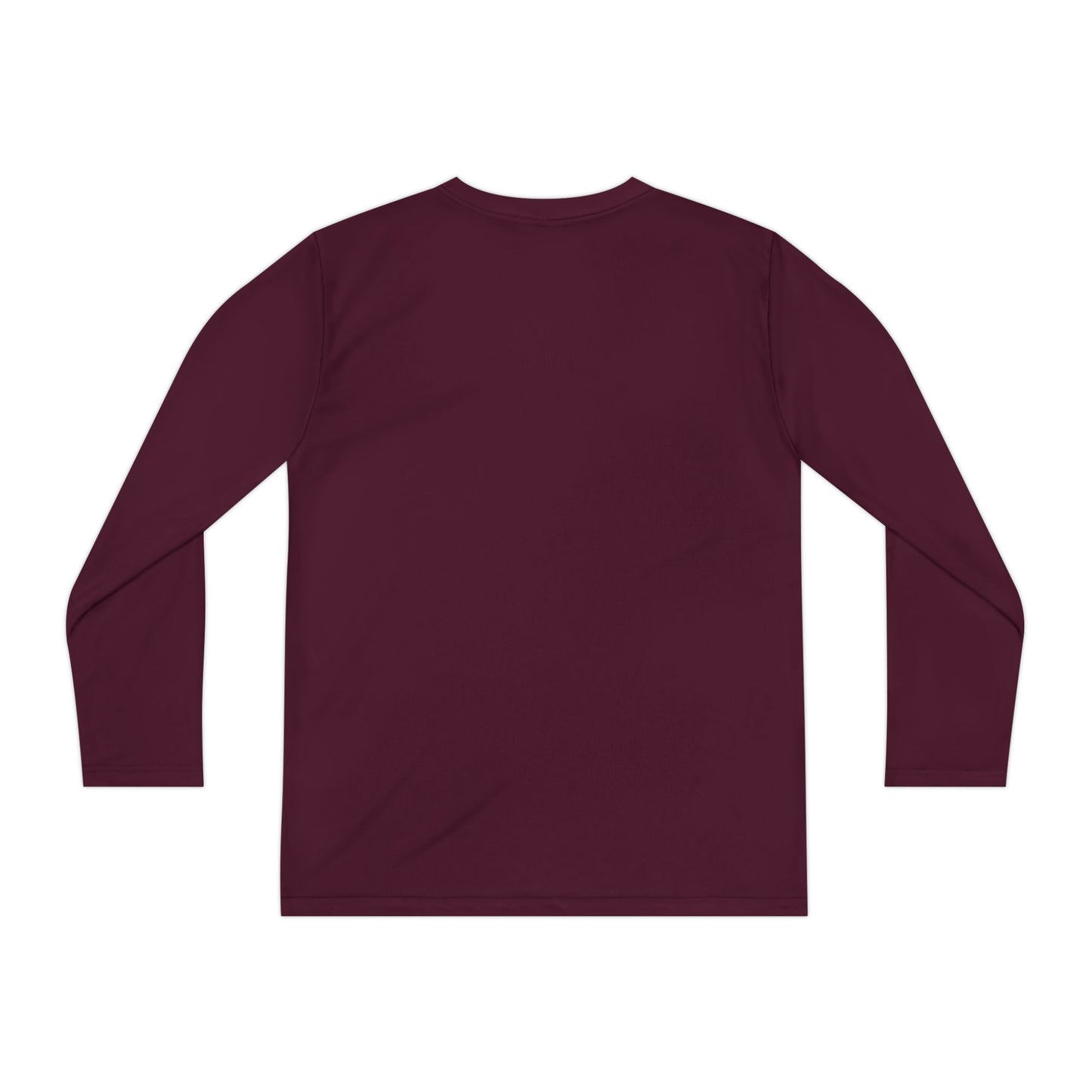 Youth Long Sleeve Tee - Statue of Liberty Graphic - Adventure Ready Apparel