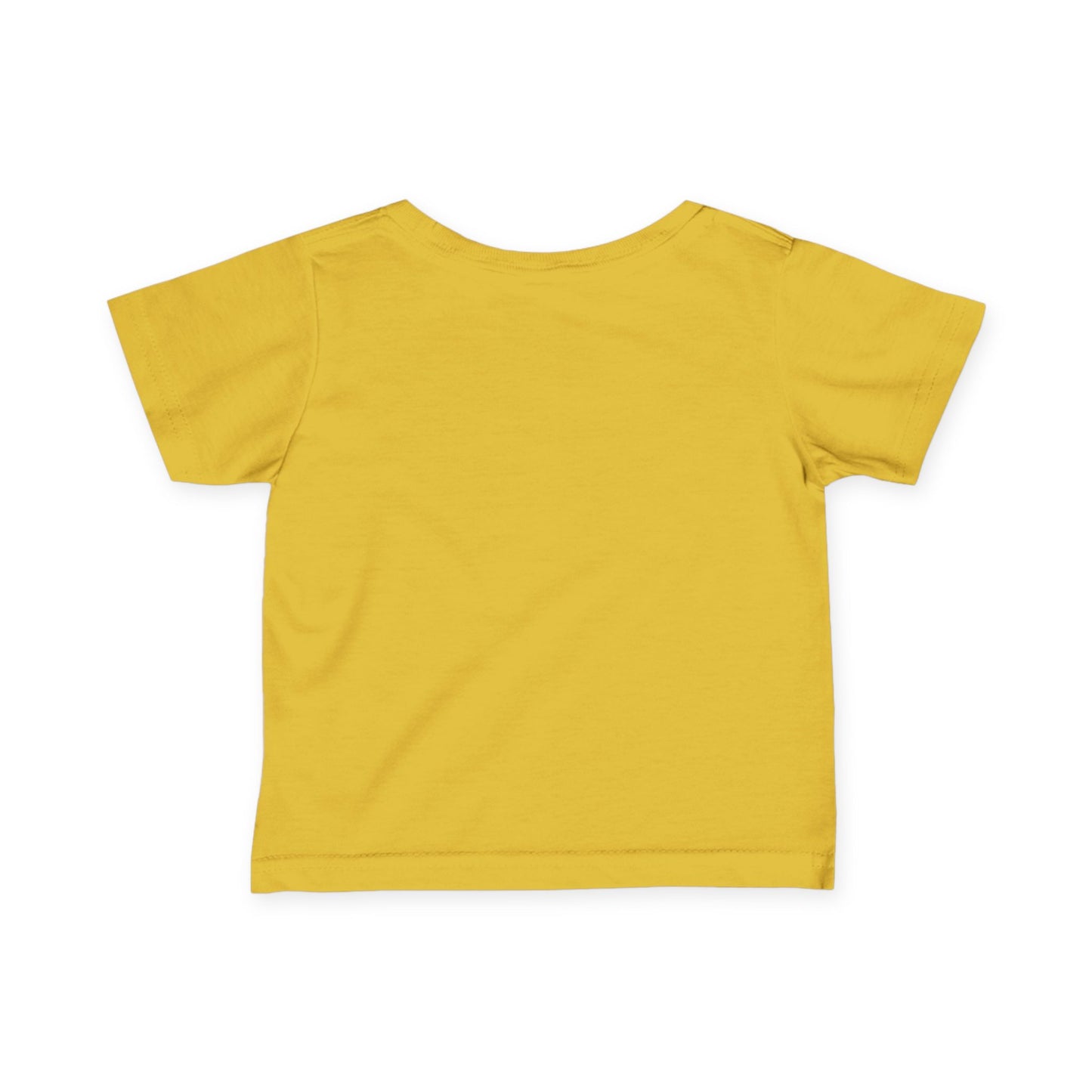 Cute Angel Infant Tee - Perfect for Baby Showers & Celebrations