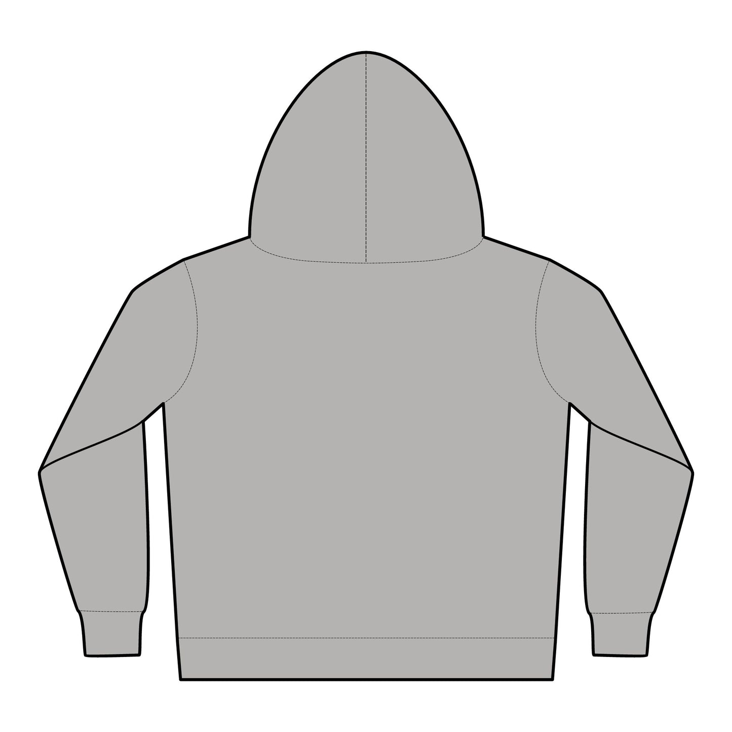 Toddler Space Adventure Pullover Fleece Hoodie - Fun and Cozy Kids Hoodie for Astro-Lovers