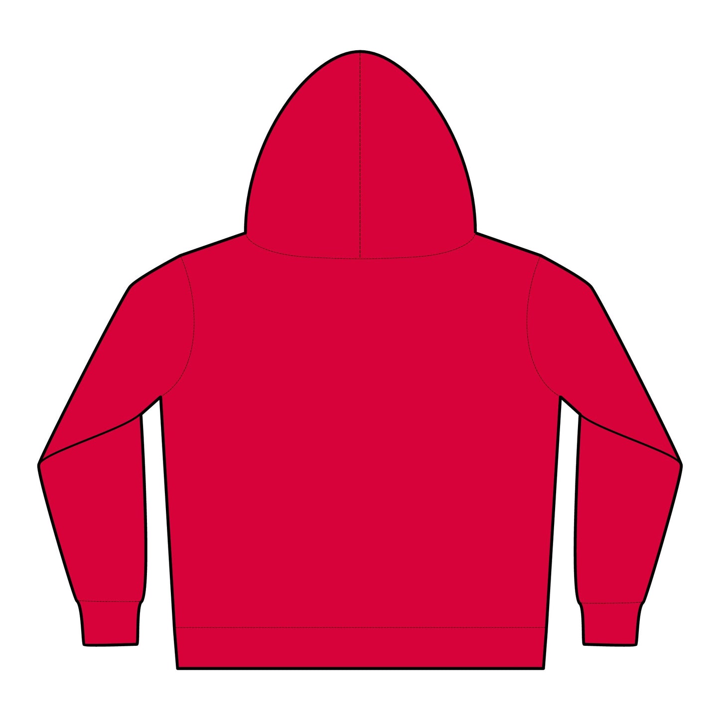 Toddler Space Adventure Pullover Fleece Hoodie - Fun and Cozy Kids Hoodie for Astro-Lovers